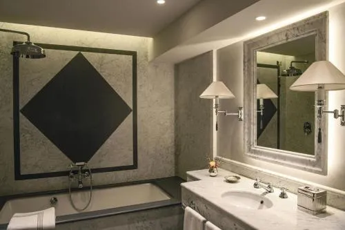 Helvetia&Bristol Firenze – Starhotels Collezione photo 31