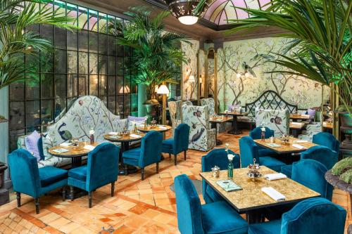 Helvetia&Bristol Firenze – Starhotels Collezione photo 125