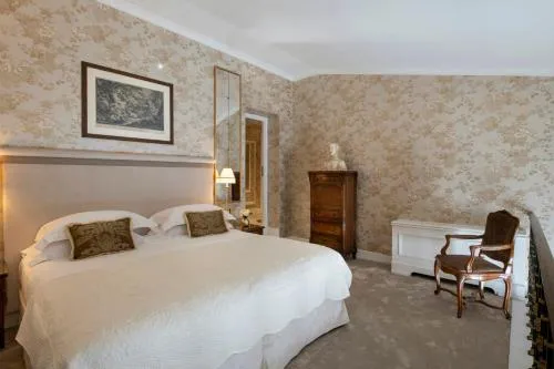 Helvetia&Bristol Firenze – Starhotels Collezione photo 39