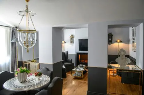 Helvetia&Bristol Firenze – Starhotels Collezione photo 34