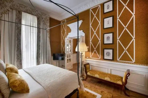 Helvetia&Bristol Firenze – Starhotels Collezione photo 37