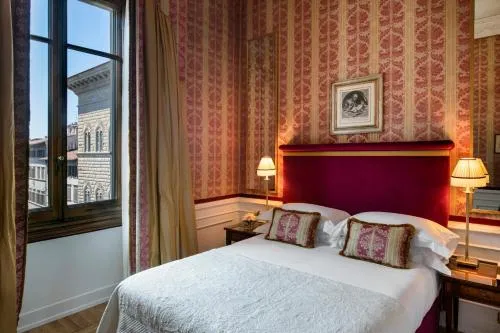 Helvetia&Bristol Firenze – Starhotels Collezione photo 49