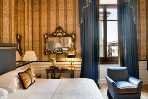 Helvetia&Bristol Firenze – Starhotels Collezione photo 16