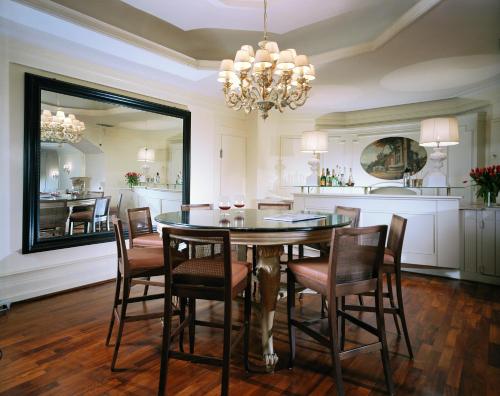 Φωτογραφία από το άλμπουμ του Starhotels Terminus στη Νάπολη