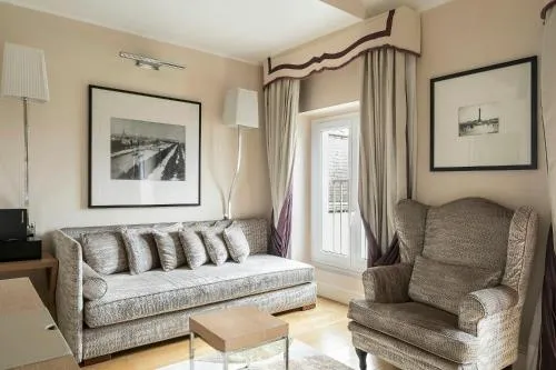 Castille Paris – Starhotels Collezione photo 38