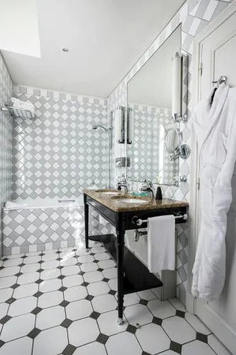 Castille Paris – Starhotels Collezione photo 17