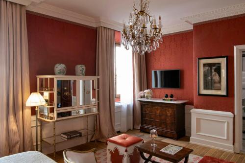 Helvetia&Bristol Firenze – Starhotels Collezione photo 109