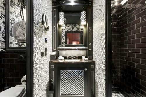 Castille Paris – Starhotels Collezione photo 77