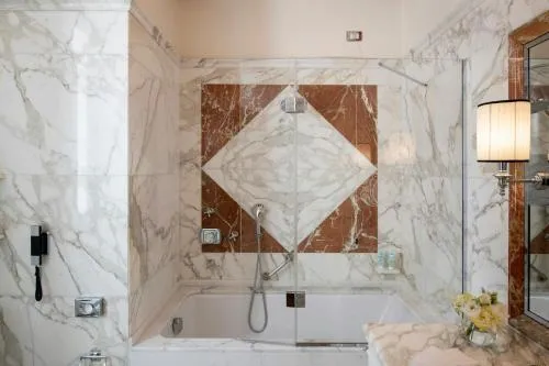 Helvetia&Bristol Firenze – Starhotels Collezione photo 23