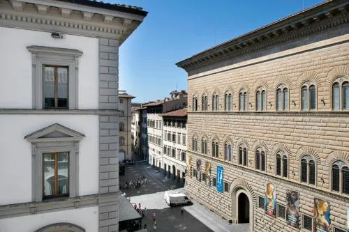 Helvetia&Bristol Firenze – Starhotels Collezione photo 20