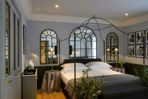 Helvetia&Bristol Firenze – Starhotels Collezione photo 3