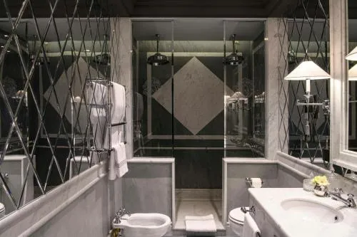Helvetia&Bristol Firenze – Starhotels Collezione photo 26