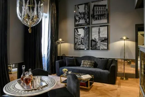 Helvetia&Bristol Firenze – Starhotels Collezione photo 25