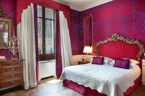 Helvetia&Bristol Firenze – Starhotels Collezione photo 21
