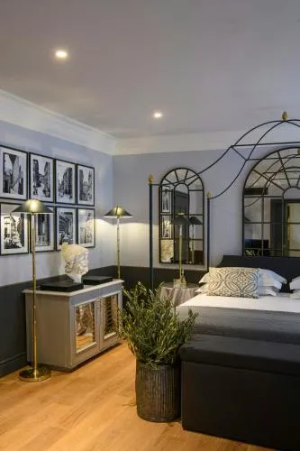 Helvetia&Bristol Firenze – Starhotels Collezione photo 10