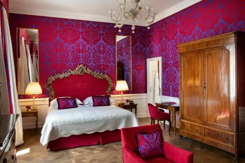 Helvetia&Bristol Firenze – Starhotels Collezione photo 18