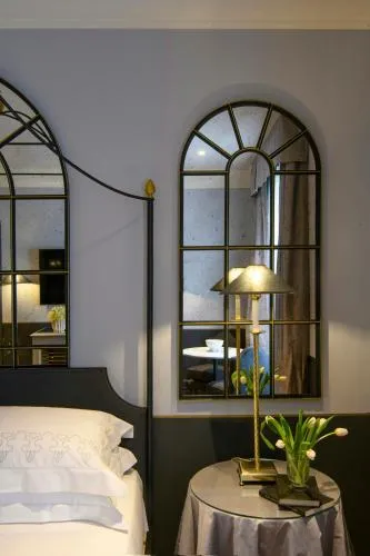 Helvetia&Bristol Firenze – Starhotels Collezione photo 6