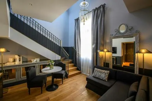 Helvetia&Bristol Firenze – Starhotels Collezione photo 32