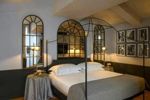 Helvetia&Bristol Firenze – Starhotels Collezione photo 30