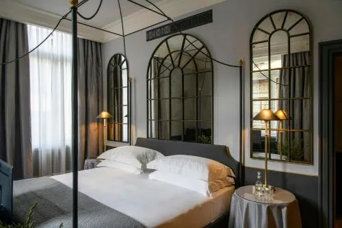 Helvetia&Bristol Firenze – Starhotels Collezione photo 28