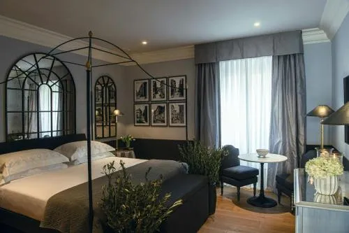 Helvetia&Bristol Firenze – Starhotels Collezione photo 7
