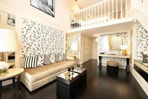 Castille Paris – Starhotels Collezione photo 31
