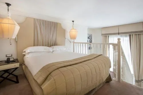 Castille Paris – Starhotels Collezione photo 25