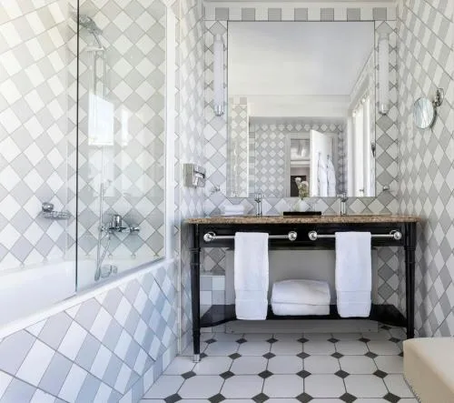Castille Paris – Starhotels Collezione photo 23