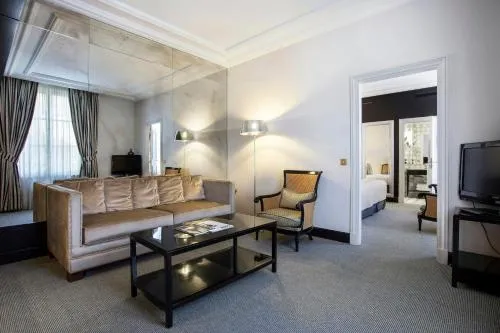 Castille Paris – Starhotels Collezione photo 34