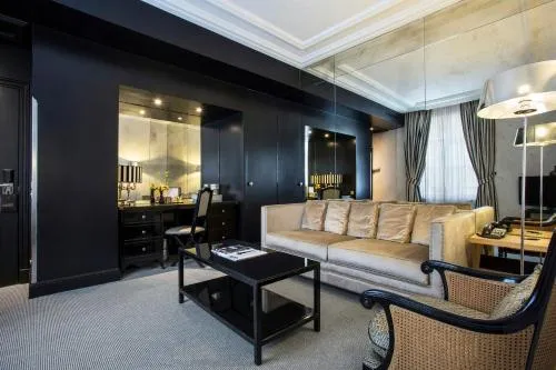 Castille Paris – Starhotels Collezione photo 32