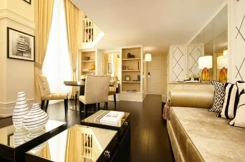 Castille Paris – Starhotels Collezione photo 44
