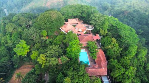 Tree of Life Nature Resort