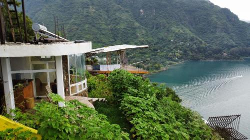 Φυσικό τοπίο κοντά σε αυτό το διαμέρισμα