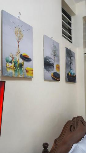 Afbeelding uit fotogalerij van Modern studio apartment juja in Nairobi