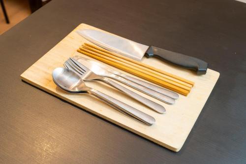 Gallery image of Kuromon 28 in Wada