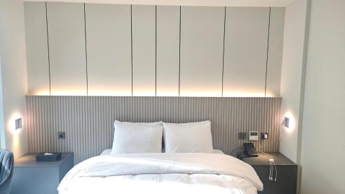 صورة لـ The Gleam Hotel في انشيون