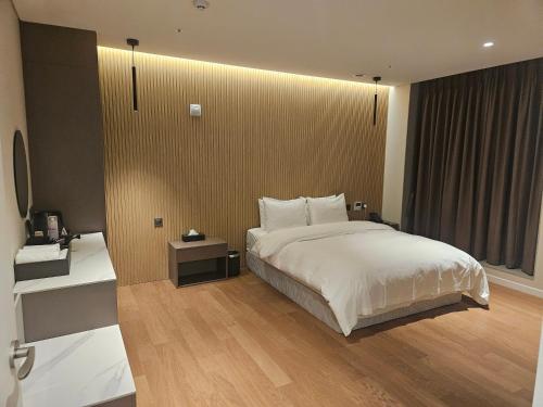 صورة لـ The Gleam Hotel في انشيون