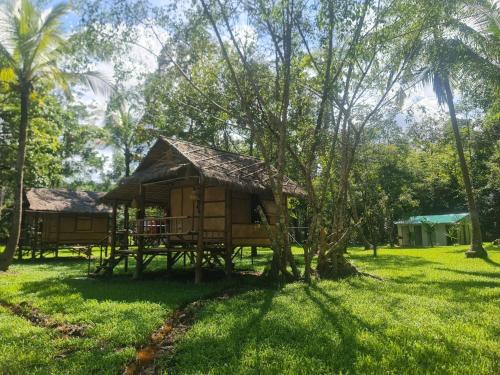 Fotografie z fotogalerie ubytování Koh Kood Good Time v destinaci Ko Kood