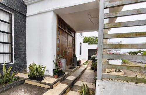 Billede fra billedgalleriet på Enchanted Haven i San Cristóbal