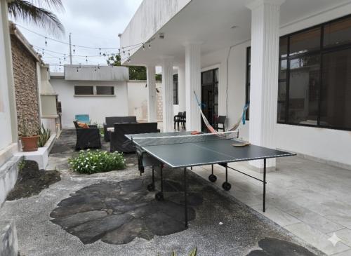 Billede fra billedgalleriet på Enchanted Haven i San Cristóbal