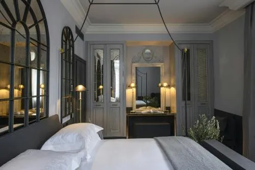 Helvetia&Bristol Firenze – Starhotels Collezione photo 29