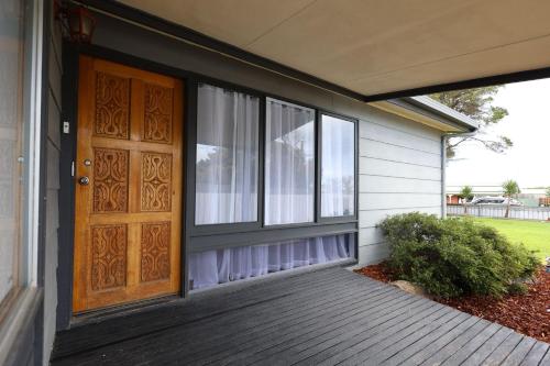 Fotografie z fotogalerie ubytování 34 Kessell Rd, Goolwa v destinaci Goolwa