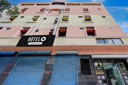 Galería fotográfica de Super Hotel O Chennai Central Railway Station Formerly Annakilly Tower Guest House en Chennai