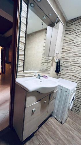 Fotografie z fotogalerie ubytování appartement calme dt4 v destinaci Mohammedia