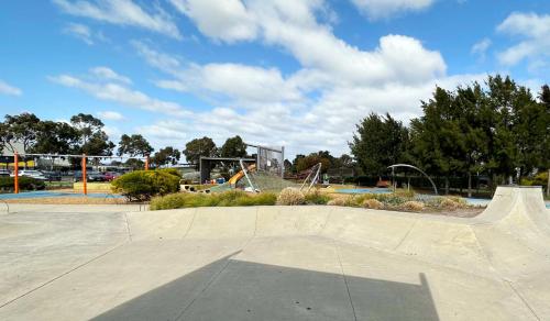 Gallery image of Highlands 3B House by GoodLive in Craigieburn
