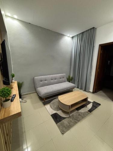 Studio cozy à Ouest Foire