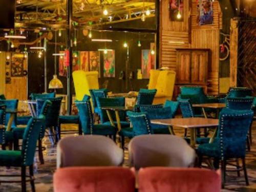 Fotografie z fotogalerie ubytování Ankara Garden Resort Nairobi v destinaci Ongata Rongai 