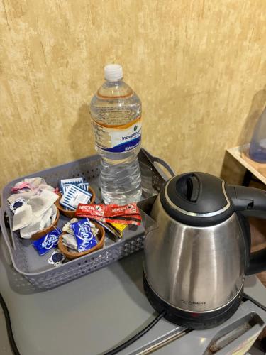 Billede fra billedgalleriet på The Cove i Zirakpur