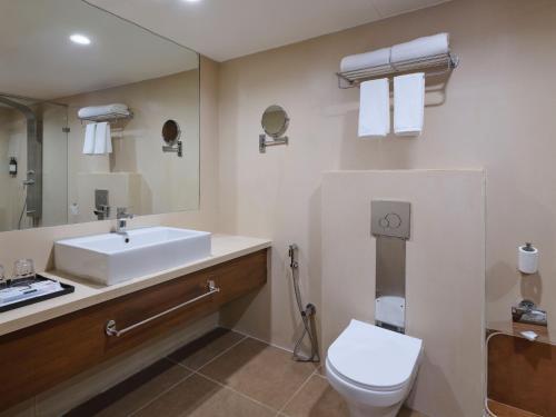 Fotografie z fotogalerie ubytování Regenta Place Ahmedabad v destinaci Ahmadábád