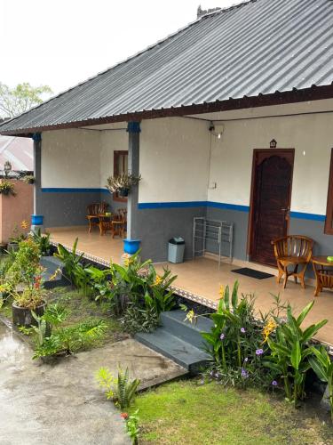 Imagen de la galería de Batur OASE, en Kubupenlokan